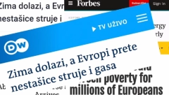 HRVAT RASKRINKAN Saradnik Tuđmana i Bojana Pajtića slagao, a onda ga svetski mediji demantovali!