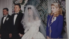 ONA JE VENČALA CECU I ARKANA! Bila je poznata voditeljka, imala blistavu karijeru, a onda je ubijena u stravičnoj sačekuši kada je imala 25 godina!