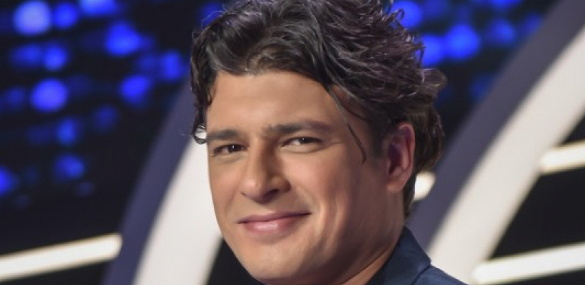 GLUMCU DRUGARICA RODILA SINA Andrija Kuzmanović postao otac pre mesec dana, sve držao u tajnosti, a ovo su svi detalji!