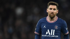 DA LI JE OVO REALNO? Al Hilal ponudio Mesiju 1,2 milijarde evra za ugovor na dve godine