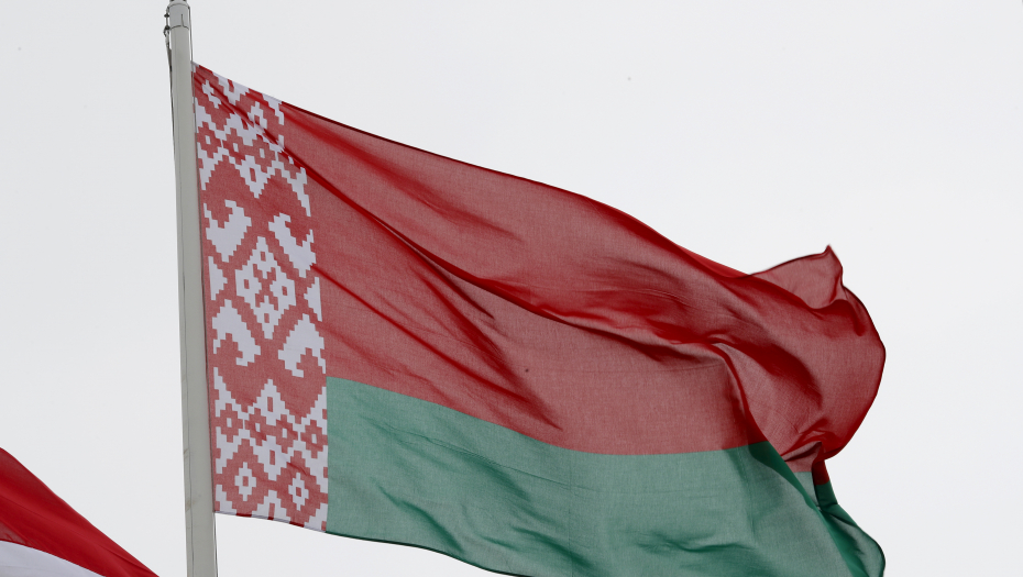 NAPADNUTA BELORUSKA AMBASADA! Diplomata teško povređen