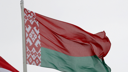 NAPADNUTA BELORUSKA AMBASADA! Diplomata teško povređen