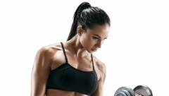 SAVRŠEN SKLOP VEŽBI Trening od 4 minuta topi kilograme