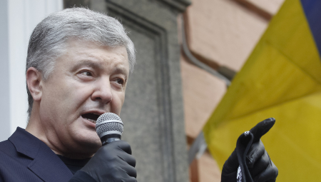 POROŠENKO PRIZNAO DA JE PUTIN BIO U PRAVU "Dogovor iz Minska je bio obmana Rusa koja nam je omogućila da se spremino za rat" (VIDEO)