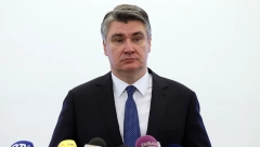 Milanović: Čemu služe Rafali? Za rat su beskorisni, bolje da smo kupili 100 dronova! Pupovac? On nije Srbin, on je sitni lopov