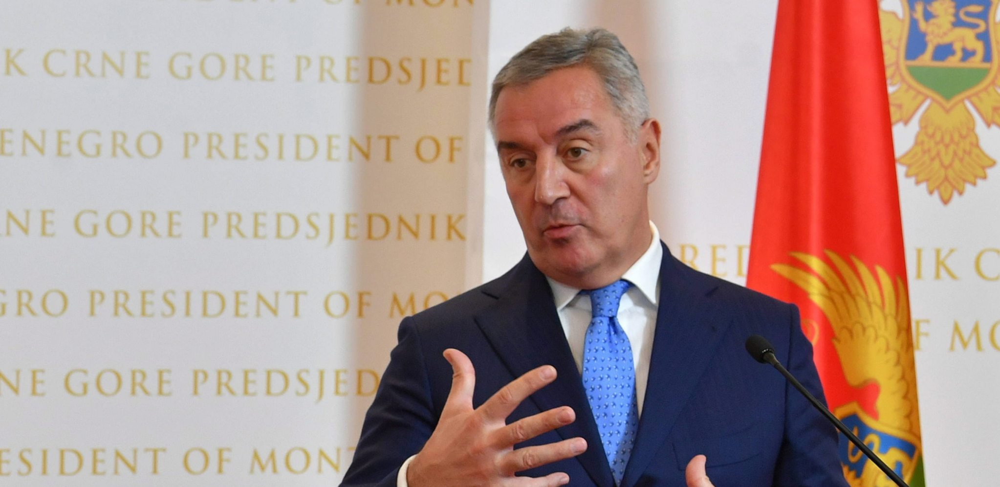 ZNAŠ DA SVE ZNAM! Svetozar Marović prvi put krajnje otvoreno o Milu Đukanoviću