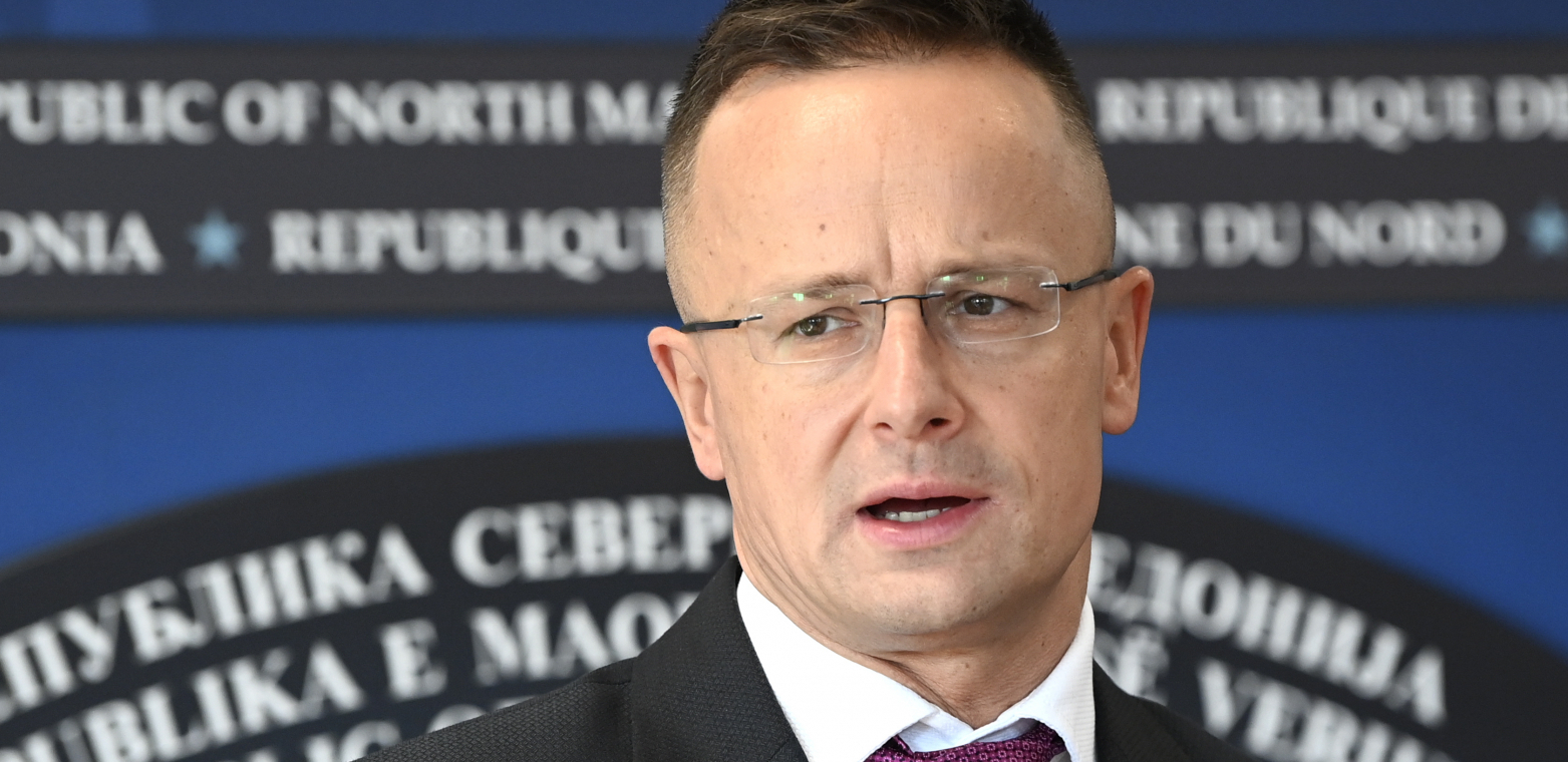 MAĐARSKA SE POBUNILA Ništa od embarga Rusiji