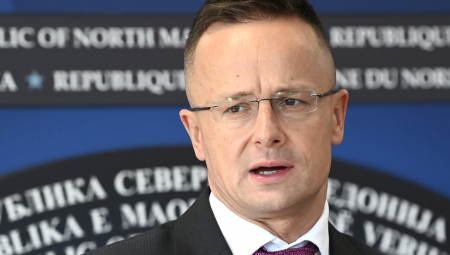 MAĐARSKA JE PROTIV "LOVA NA VEŠTICE" Sijarto podržao Milorada Dodika