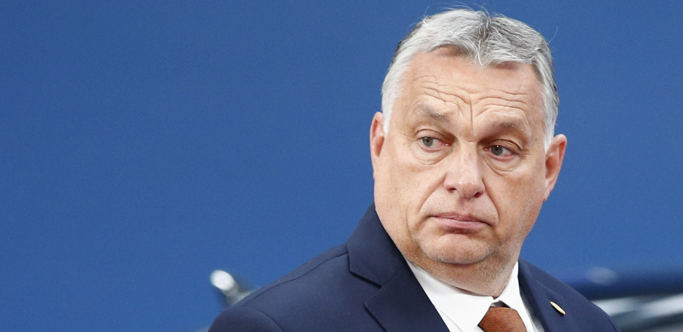 ORBAN DONEO ODLUKU Zabranjujemo isporuku Ukrajini...