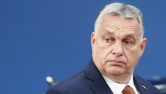 NE MOŽEMO SE OSLANJATI NA AMERIKANCE Orban: Evropi je potrebna SOPSTVENA VOJSKA i vojna industrija