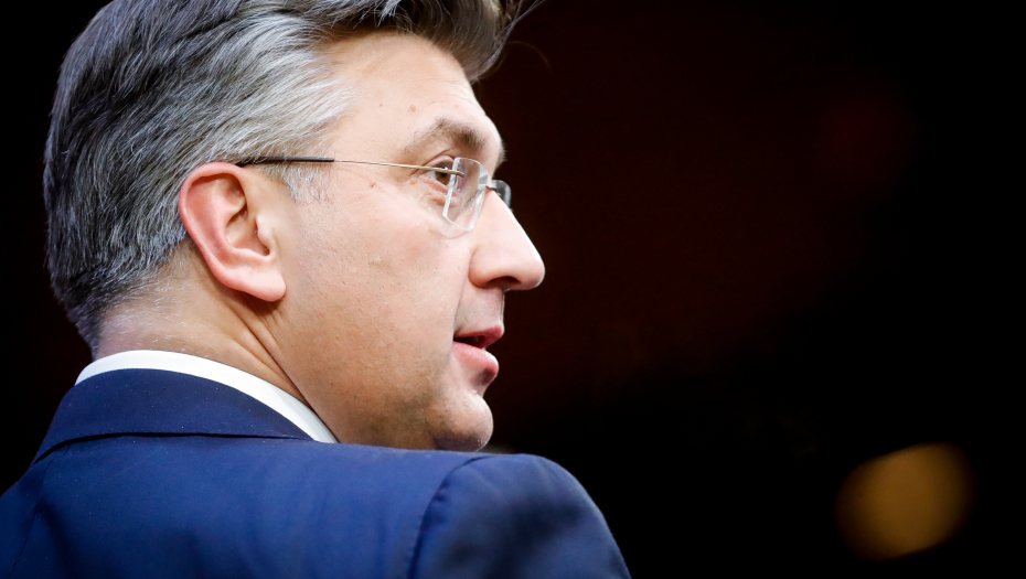 AMBASADA RUSIJE ODGOVORILA PLENKOVIĆU Evo zašto su Hrvatsku označili kao neprijateljsku zemlju