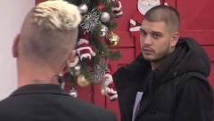 ŠTA ĆE MI SVE AKO NEMA NJE? Dejan pred svima priznao da je za ispitivanje, ali da bez Dalile ne može!