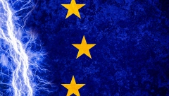 EVROPSKI BLOK JE PODELJEN Ne ljutite Kinu