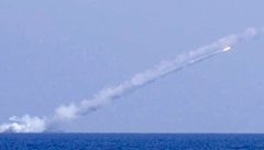 DRUGA VOJNA PROVOKACIJA U DVA DANA Severna Koreja ispalila balističku raketu u Japansko more