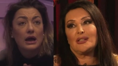 SESTRA SANDRE REŠIĆ SE BORI S KANCEROM Dragana Mirković joj pomaže, otkriveno kakvo joj je stanje!