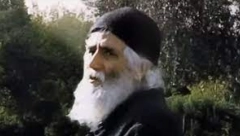 UPOZORENJE STARCA SA SVETE GORE Ako ovo uradite bacićete proklestvo na svoje dete