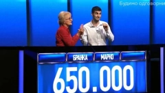 USIJAO SE TVITER ZBOG NJIH DVOJE: Zbog ovog momka BRANKA je bila najsrećnija Beograđanka sinoć, ali bez nje ne bi uspeli!