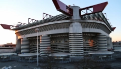 INTER I MILAN DOBIJAJU NOVI STADION O jednom detalju svi pričaju!