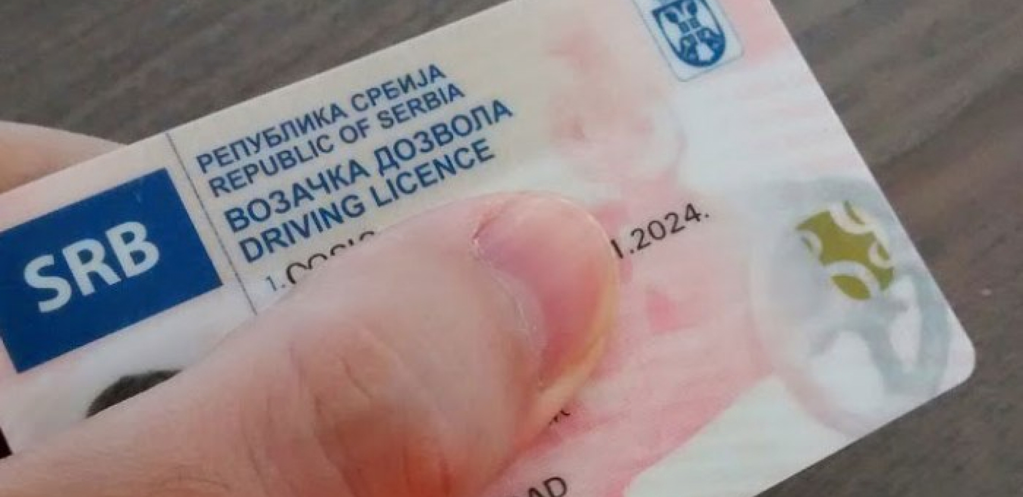 KO IMA B KATEGORIJU, UBUDUĆE ĆE VAŽITI NOVA PRAVILA Velike promene na vozačkim dozvolama