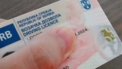 EVO KOLIKO PUTA MOŽETE DA IZGUBITE VOZAČKU DOZVOLU Posle toga oduzimaju je trajno