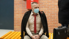 ZORANOV ADVOKAT IZNEO ŠOKANTNE INFORMACIJE Porodicu Marjanović tajno prisluškivali i pratili!