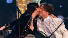 OVO NIKO NIJE OČEKIVAO: Ceca Ražnatović i Goran Bregović ukrstili glasove