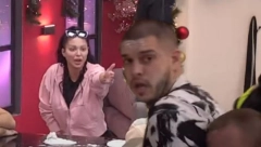 NASTAĆE HAOS! Maja ponizila Dejana nikad gore i otkrila tajne iz spoljnog sveta, a tiču se Biljane i njenog zdravstvenog stanja!