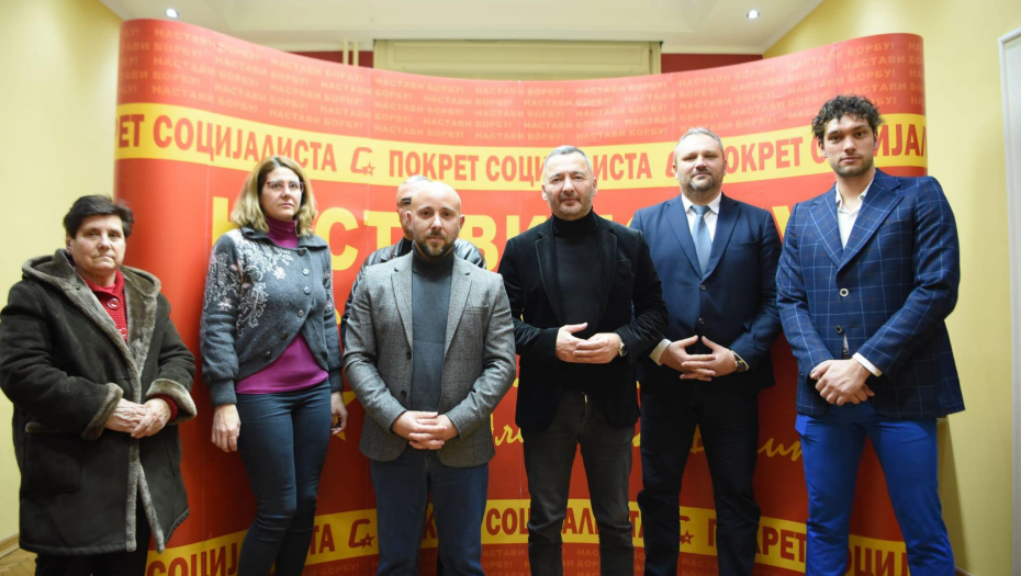 PS: Stranci bi Srbiji da potpuno zabrane saradnju sa Rusijom, to je pravi razlog napada na Vulina