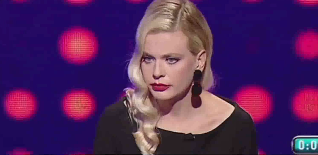 KVIZ POTERA KRIJE TAJNE! Milicu Jokanović znate kao najpametniju tragačicu, a do sada je javnosti bio nepoznat jedan detalj!