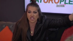 GAZILA JE MENE I MOJU MRTVU ĆERKU! Otkrivena najveća brutalnost Dalile Dragojević, nije imala milosti prema njoj: Nikada neće dobiti oproštaj!