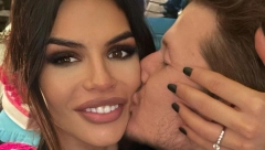 PONOSNO POKAZALA STOMAK! Dejana Živković objavila fotku u poodmakloj trudnoći i oduševila! (FOTO)