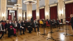 Obeležena 500-ta godišnjica Jevrejske zajednice (FOTO)