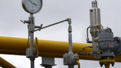 GASPROM U PROBLEMU Obustavljen tranzit ruskog gasa preko Austrije