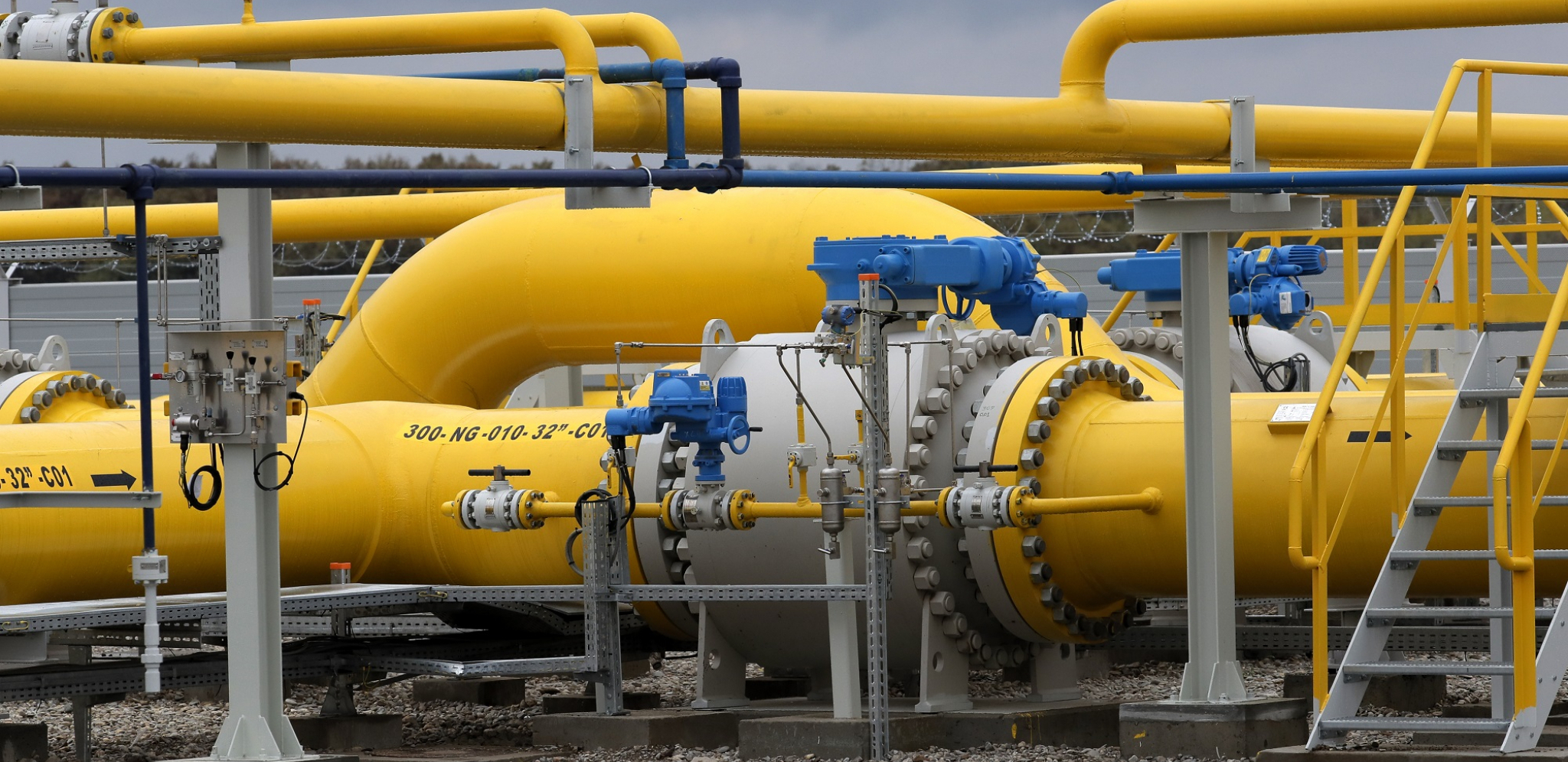 ODLIČNA VEST ZA SRBIJU Bugarski parlament usvojio odluku o ukidanju poreza na ruski gas