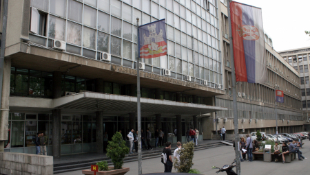FAKULTETI NA METI Lažne dojave o bombama ne prestaju