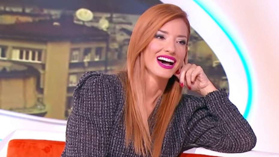 PRVI PUT PROGOVORILA O SKANDALU U JUTARNJEM Jovana Joksimović razočarana: Neprijatnost i pokušaj da me neko iskoristi