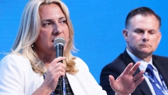 Željka Cvijanović upozorava: Rat se prenosi na međunarodni nivo