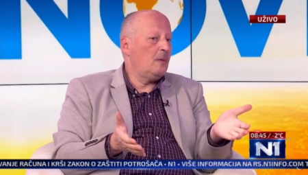 PROPADE ĐILASOV PLAN Urednik tabloida Nova otkrio: Opozicija htela da poturi kandidata, ali su dobili pedalu! (VIDEO)
