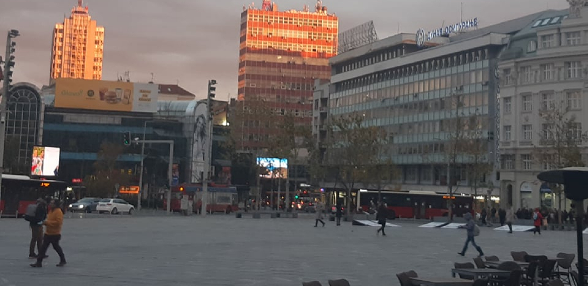 OSVANULA FOTOGRAFIJA IZ 1962. GODINE Danas je nezamislivo ovo raditi u Beogradu, a pogledajte i zbog čega