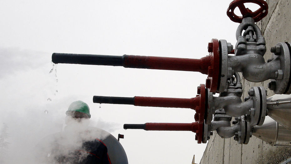 EVO KAKO ĆE ŠTEDETI MAĐARSKA Državne institucije smanjuju potrošnju energije, građanima povoljnije cene gasa