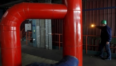 UVEDENO VANREDNO STANJE Nema novca za plaćanje energenata