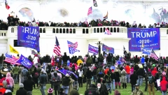 Deo vojske SAD priprema državni udar!