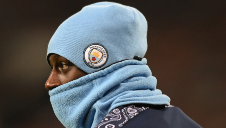 OPTUŽEN ZA DESET SEKSUALNIH ZLOČINA Mendi pred sudom tvrdi da je nevin