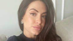 OGLASILA SE Nakon vesti da je sinoć pretrpela  nasilje, Ena Luna za Alo! otkrila pravu istinu