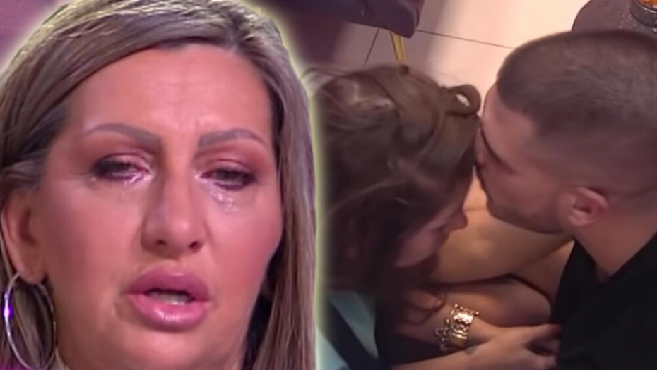 BILJANA OPTUŽENA DA LAŽE! Otkriveno sa kim je Dejan bio sam u stanu mesecima, a zbog toga mu je Dalila čak pretila i razvodom, isplivali svi detalji!