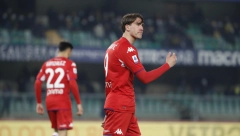 ITALIJANI TVRDE! Evo koliko će Vlahović nedeljno zarađivati ako potpiše za Arsenal!