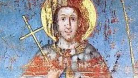 VERNICI SLAVE SVETOG JOVANA DESPOTA Izgovorite molitvu, a sreća i blagostanje će ući u vaš dom!