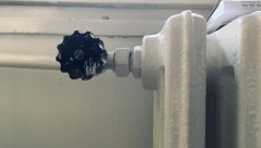 HLADNI RADIJATORI Zbog kvara bez grejanja delovi Novog Beograda