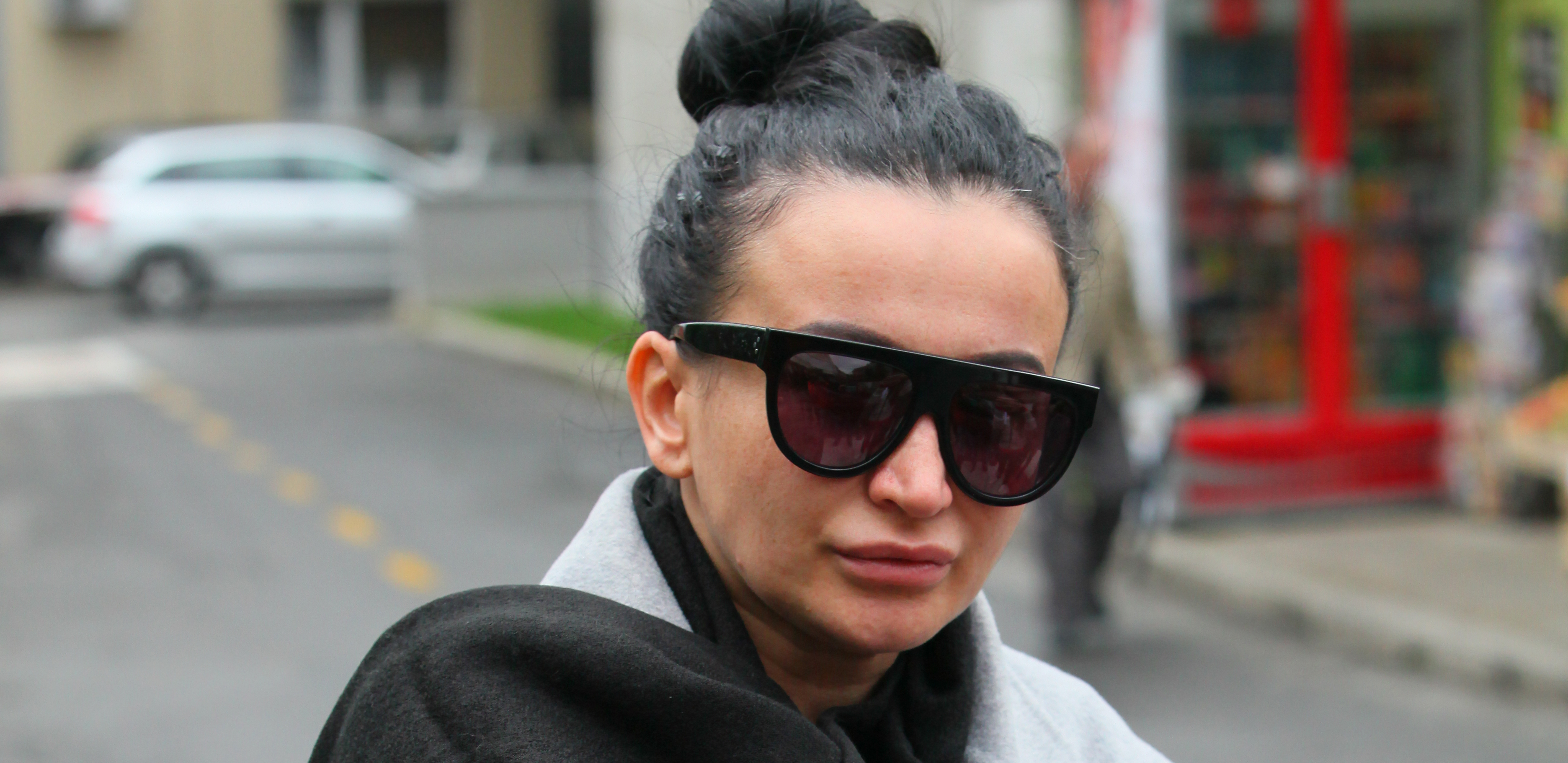 KAJE SE ZBOG VEZE SA OŽENJENIM! Srpska pevačica prvi put o skandaloznoj tuči sa bivšim verenikom, a jednu stvar je ipak morala da prizna javnosti!