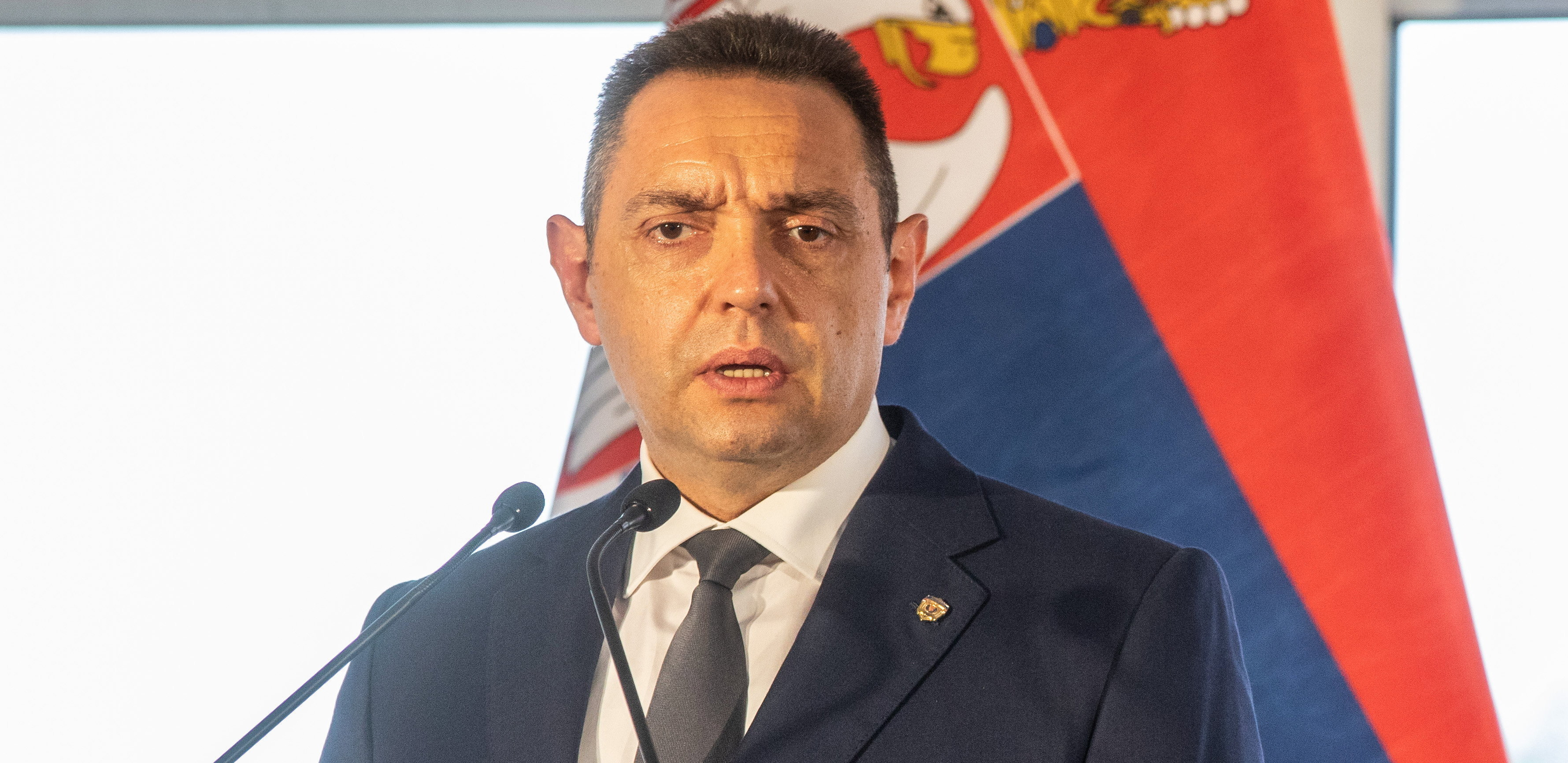 ZAŠTO SU HRVATI ĆUTALI TOKOM BOMBARDOVANJA SRBIJE? Vulin raskrinkao licemerje komšijske politike